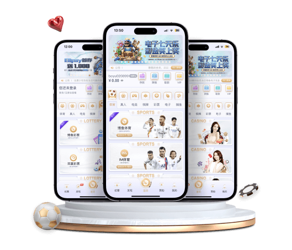 博鱼全站APP 博鱼全站APP